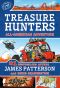 [Treasure Hunters 06] • All-American Adventure